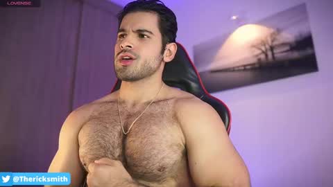 Rick online show from 11, 2, 2025