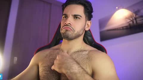 Rick online show from 12, 2, 2025