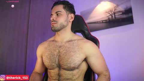 Rick online show from 13, 2, 2025