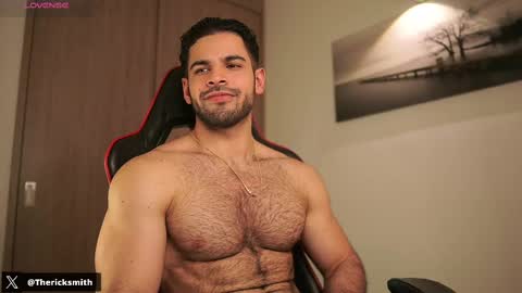 Rick online show from 12, 9, 2025