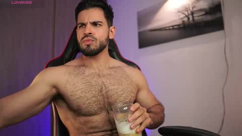 Rick online show from 5, 11, 2025