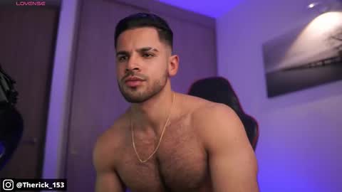 Rick online show from 26, 11, 2025