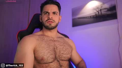 Rick online show from 3, 12, 2025