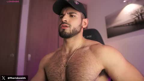 Rick online show from 9, 3, 2026