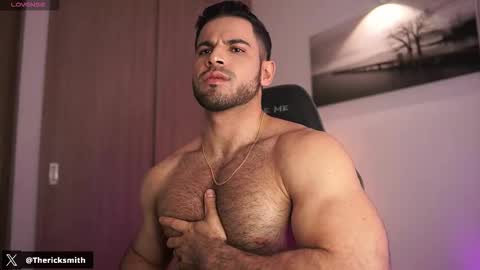 Rick online show from 18, 3, 2026