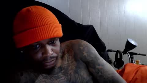 Snapshot of rickavelli chatting on 10, 9, 2025 Rick online show from 10, 9, 2025
