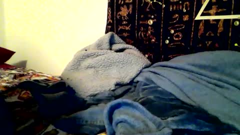 RICK DAYDREAM online show from 12, 4, 2026