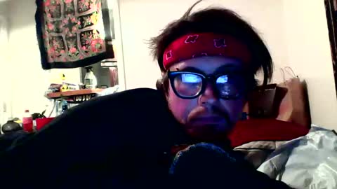 RICK DAYDREAM online show from 21, 4, 2026