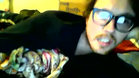 RICK DAYDREAM online show from 21, 4, 2026