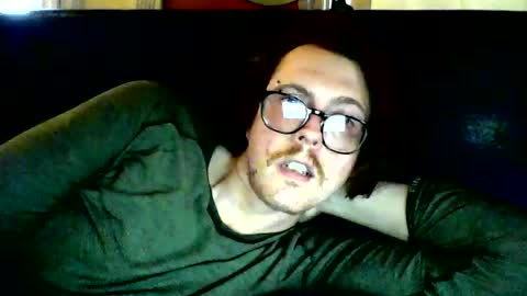 RICK DAYDREAM online show from 8, 7, 2026