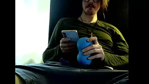 RICK DAYDREAM online show from 27, 7, 2026