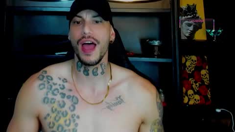 RICKG online show from 6, 1, 2026