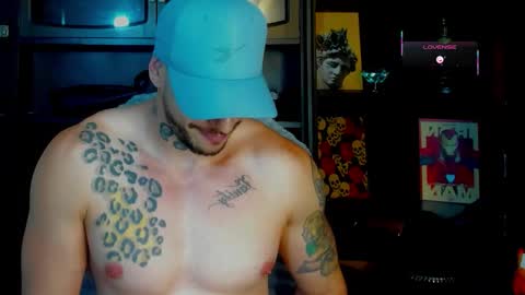 RICKG online show from 13, 1, 2026