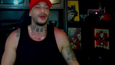 RICKG online show from 10, 2, 2026
