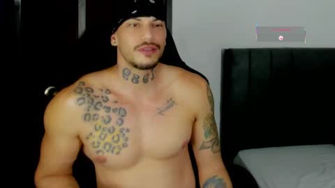 RICKG online show from 22, 5, 2026