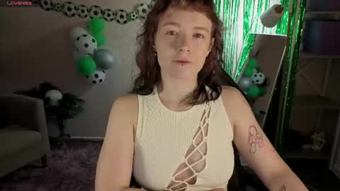 Ricki online show from 29, 6, 2026