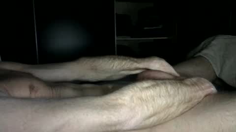 Snapshot of rickiee1988 chatting on 12, 3, 2026 Rick online show from 12, 3, 2026
