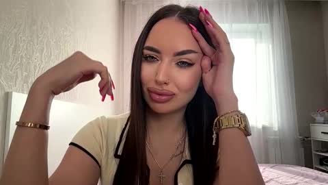 Snapshot of rickistegemann chatting on 22, 2, 2026 Ammy here its my first stream here online show from 22, 2, 2026