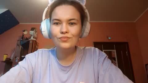 Snapshot of rickiwellman chatting on 4, 11, 2025 Elena online show from 4, 11, 2025