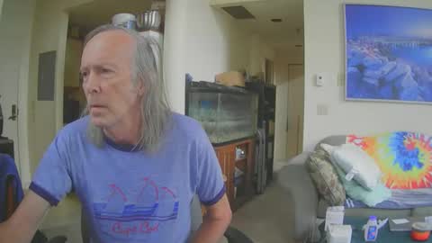 rickl56 online show from 3, 11, 2025