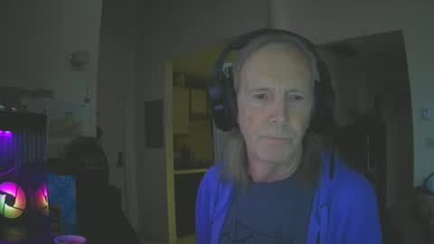 rickl56 online show from 26, 11, 2025