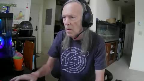 rickl56 online show from 25, 5, 2026