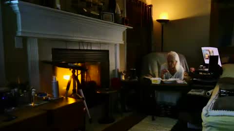 Snapshot of ricks4fun chatting on 19, 1, 2025 PINK HOLE TWINK online show from 19, 1, 2025