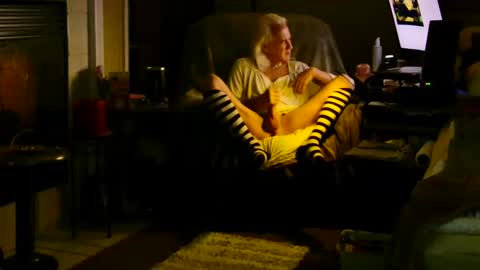 Snapshot of ricks4fun chatting on 23, 1, 2025 PINK HOLE TWINK online show from 23, 1, 2025