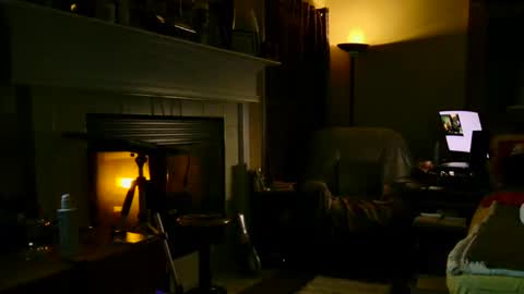 Snapshot of ricks4fun chatting on 1, 2, 2025 PINK HOLE TWINK online show from 1, 2, 2025