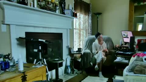 Snapshot of ricks4fun chatting on 1, 2, 2025 PINK HOLE TWINK online show from 1, 2, 2025