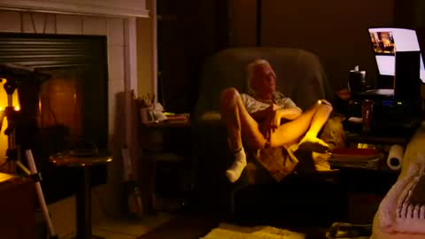 Snapshot of ricks4fun chatting on 17, 2, 2025 PINK HOLE TWINK online show from 17, 2, 2025