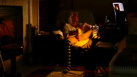 Snapshot of ricks4fun chatting on 22, 2, 2025 PINK HOLE TWINK online show from 22, 2, 2025