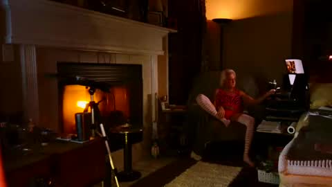 Snapshot of ricks4fun chatting on 23, 2, 2025 PINK HOLE TWINK online show from 23, 2, 2025