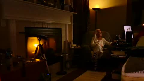 Snapshot of ricks4fun chatting on 25, 2, 2025 PINK HOLE TWINK online show from 25, 2, 2025