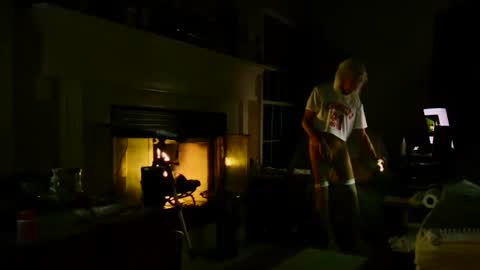 Snapshot of ricks4fun chatting on 19, 9, 2025 PINK HOLE TWINK online show from 19, 9, 2025