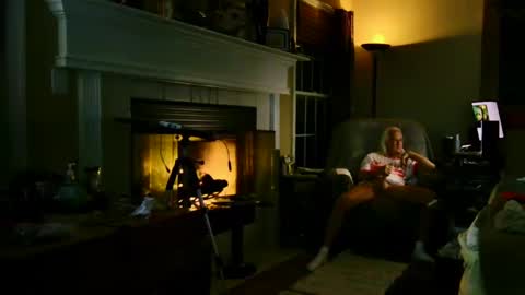 Snapshot of ricks4fun chatting on 2, 10, 2025 PINK HOLE TWINK online show from 2, 10, 2025