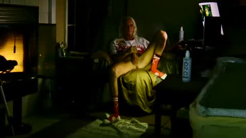 Snapshot of ricks4fun chatting on 4, 10, 2025 PINK HOLE TWINK online show from 4, 10, 2025