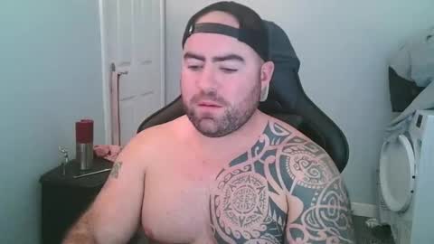 Snapshot of ricky1991j chatting on 10, 11, 2025 ricky1991j online show from 10, 11, 2025