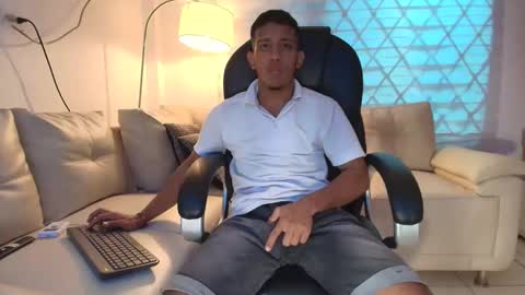 RICKY online show from 5, 4, 2026