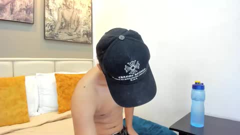 Ricky Backus online show from 4, 11, 2025