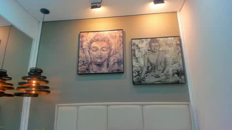 Ricky Backus online show from 18, 2, 2026