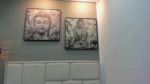 Ricky Backus online show from 11, 3, 2026