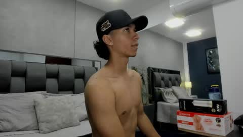 Ricky Backus online show from 18, 4, 2026