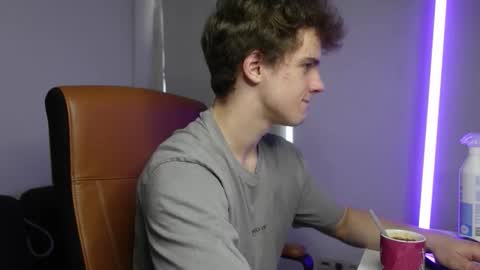 RICKY BECKO online show from 21, 9, 2025