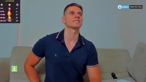 Snapshot of ricky_boltin chatting on 14, 10, 2025 Ricky online show from 14, 10, 2025