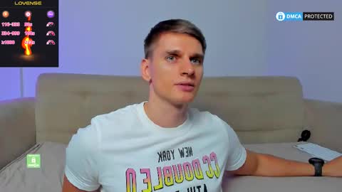 Ricky online show from 25, 11, 2025