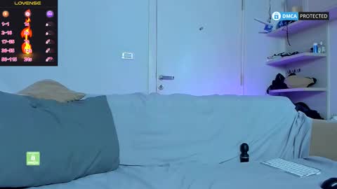 Ricky online show from 16, 1, 2026