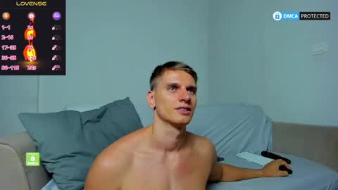 Ricky online show from 13, 4, 2026