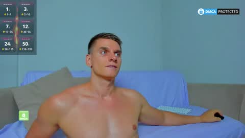 Ricky online show from 11, 5, 2026