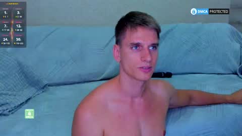 Ricky online show from 18, 6, 2026